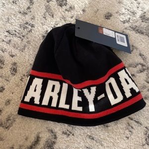 Harley Davidson Beanie